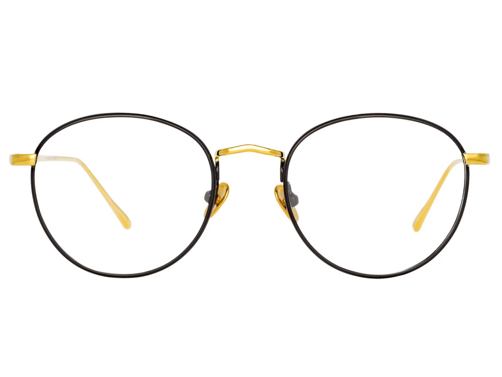 Linda Farrow Okulary korekcyjne HARRISON LFL1521C1OPT