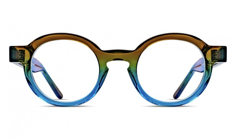 OKULARY KOREKCYJNE  THIERRY LASRY ARSONY 1032