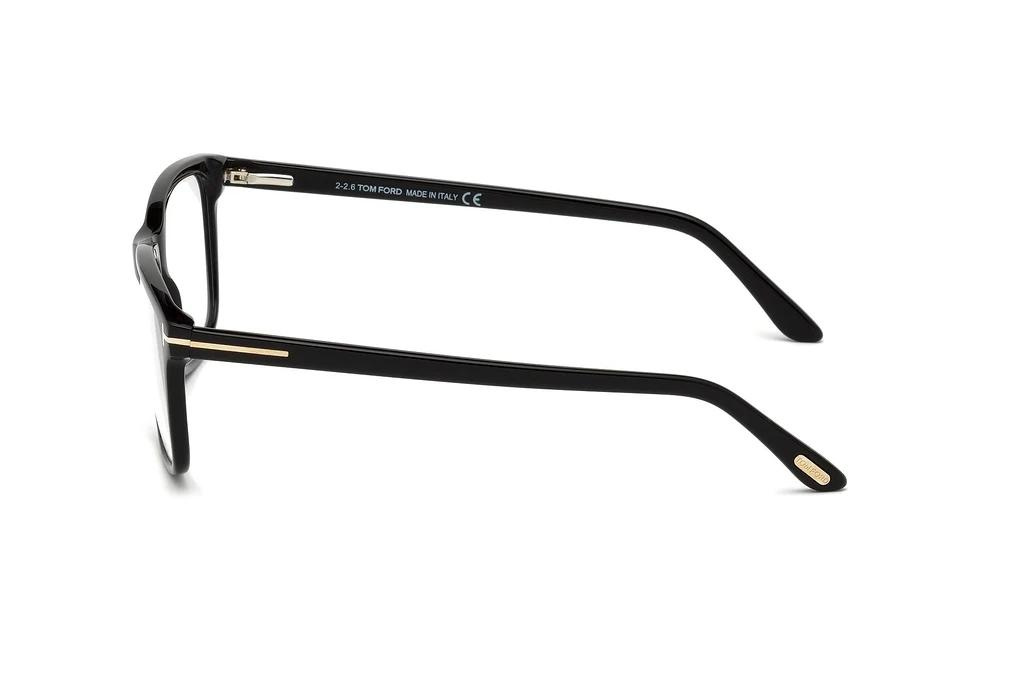 Tom Ford Okulary korekcyjne FT5479-B-001