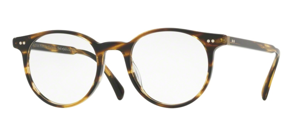 Oliver Peoples Okulary korekcyjne DELRAY OV5318U-1003