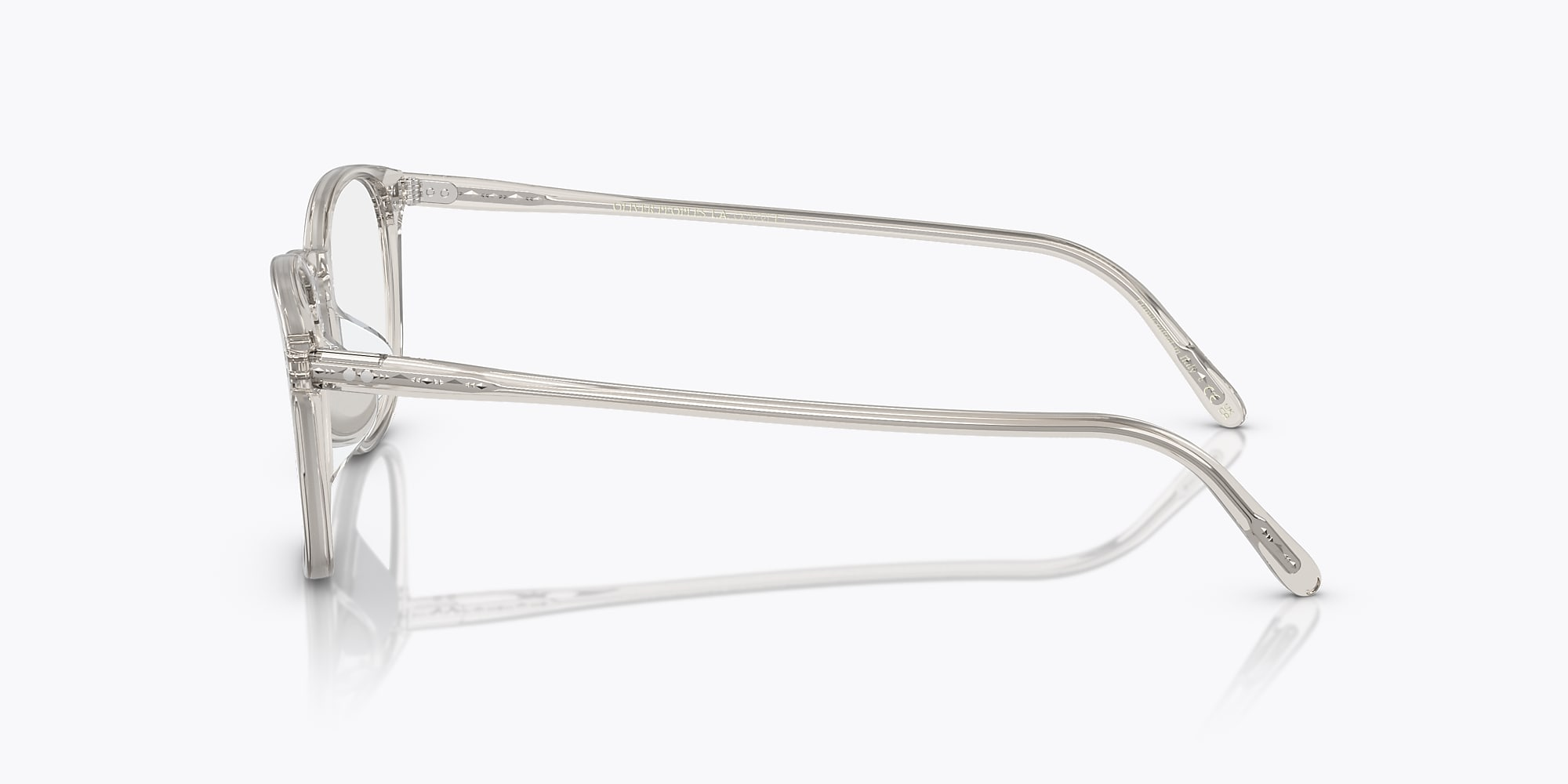 Oliver Peoples Okulary korekcyjne FINLEY VINTAGE OV5397U-1669