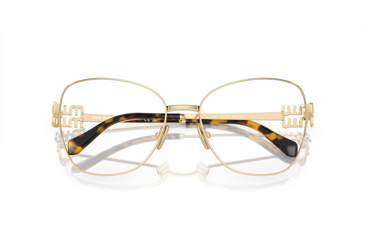 Miu Miu Optical frame MU 50XV-ZVN1O1
