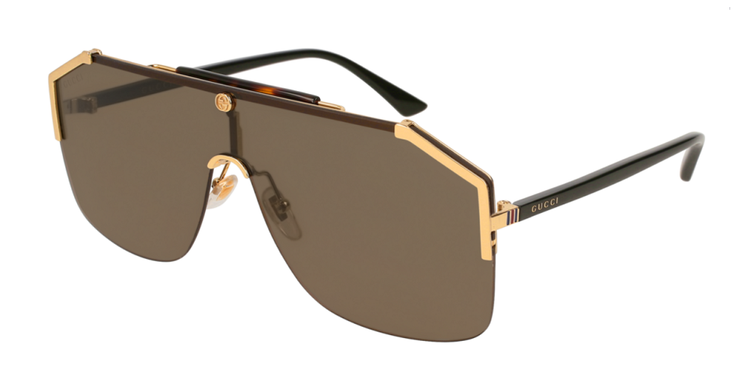 Gucci Sunglasses GG0291S-002