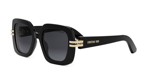 Dior Okulary przeciwsłoneczne (CDIOR_S2I_10A1) CD40154I-5201B