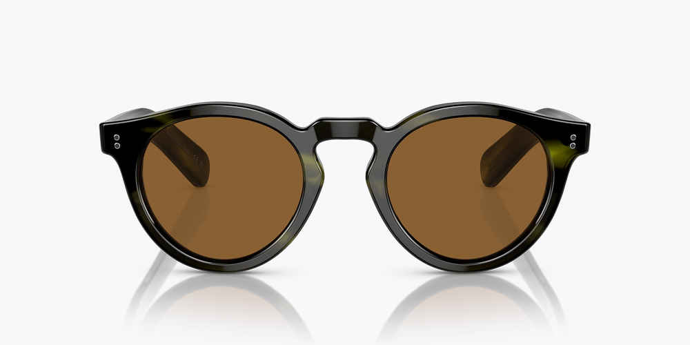 Oliver Peoples Okulary przeciwsłoneczne OV5450SU-168053