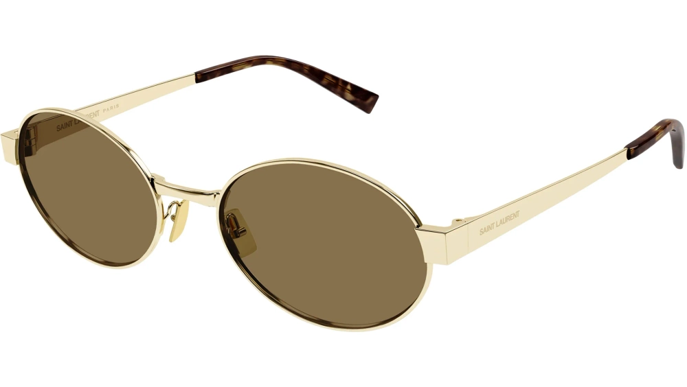 Saint Laurent Okulary przeciwsłoneczne SL692-004