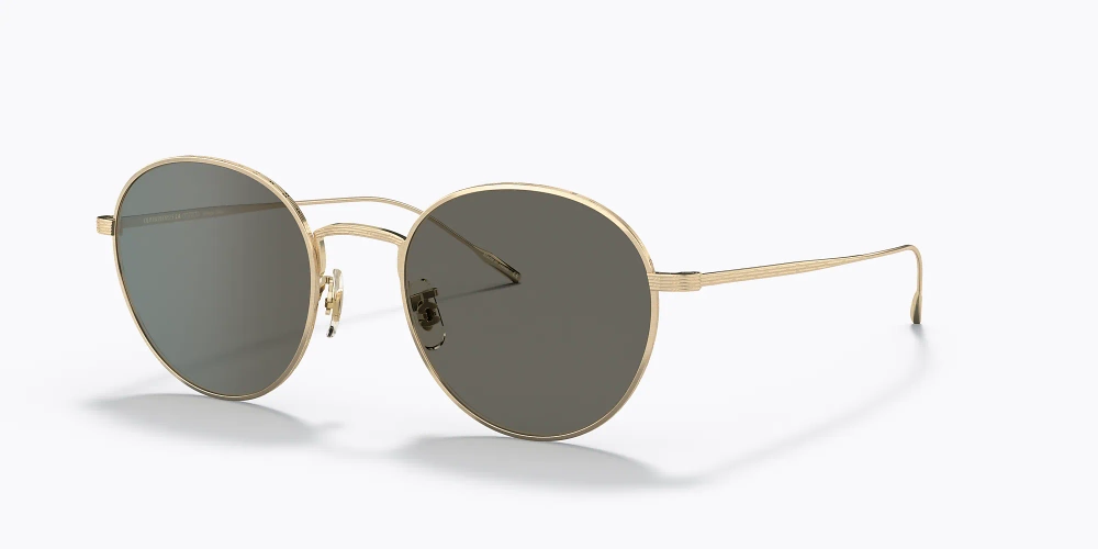 Oliver Peoples Okulary przeciwsłoneczne ALTAIR OV1306ST-5311R5