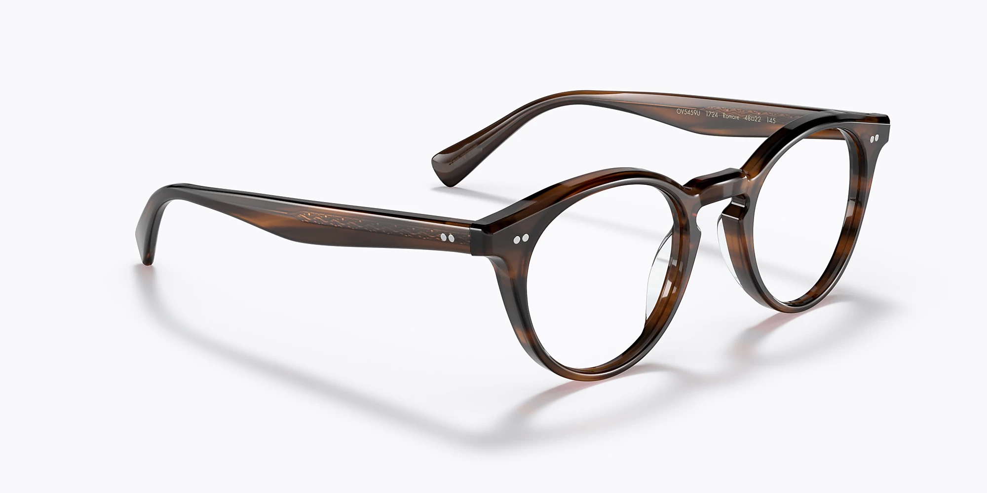 Oliver Peoples Optical frame ROMARE OV5459U-1724