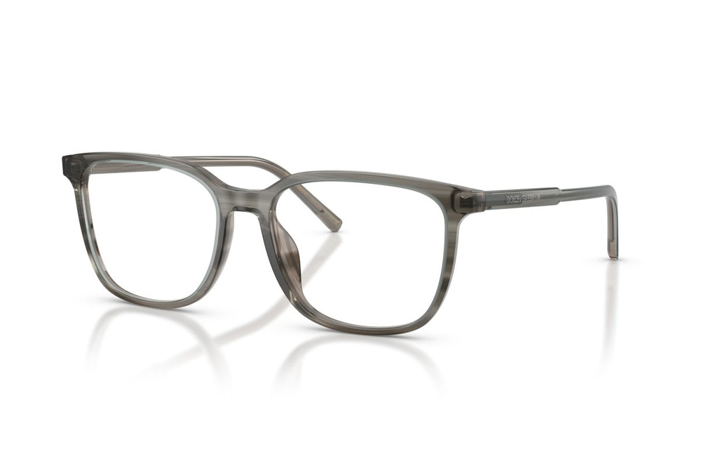 Dolce & Gabbana Okulary korekcyjne DG3445-3479