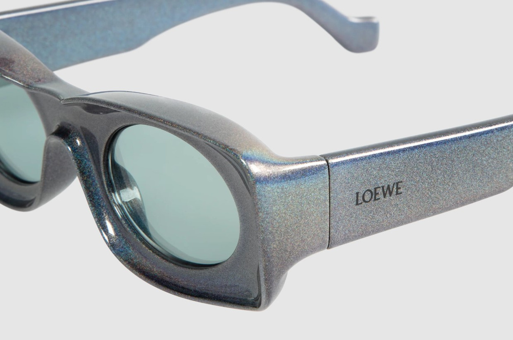 Loewe Okulary przeciwsłoneczne LW40033I-4905X