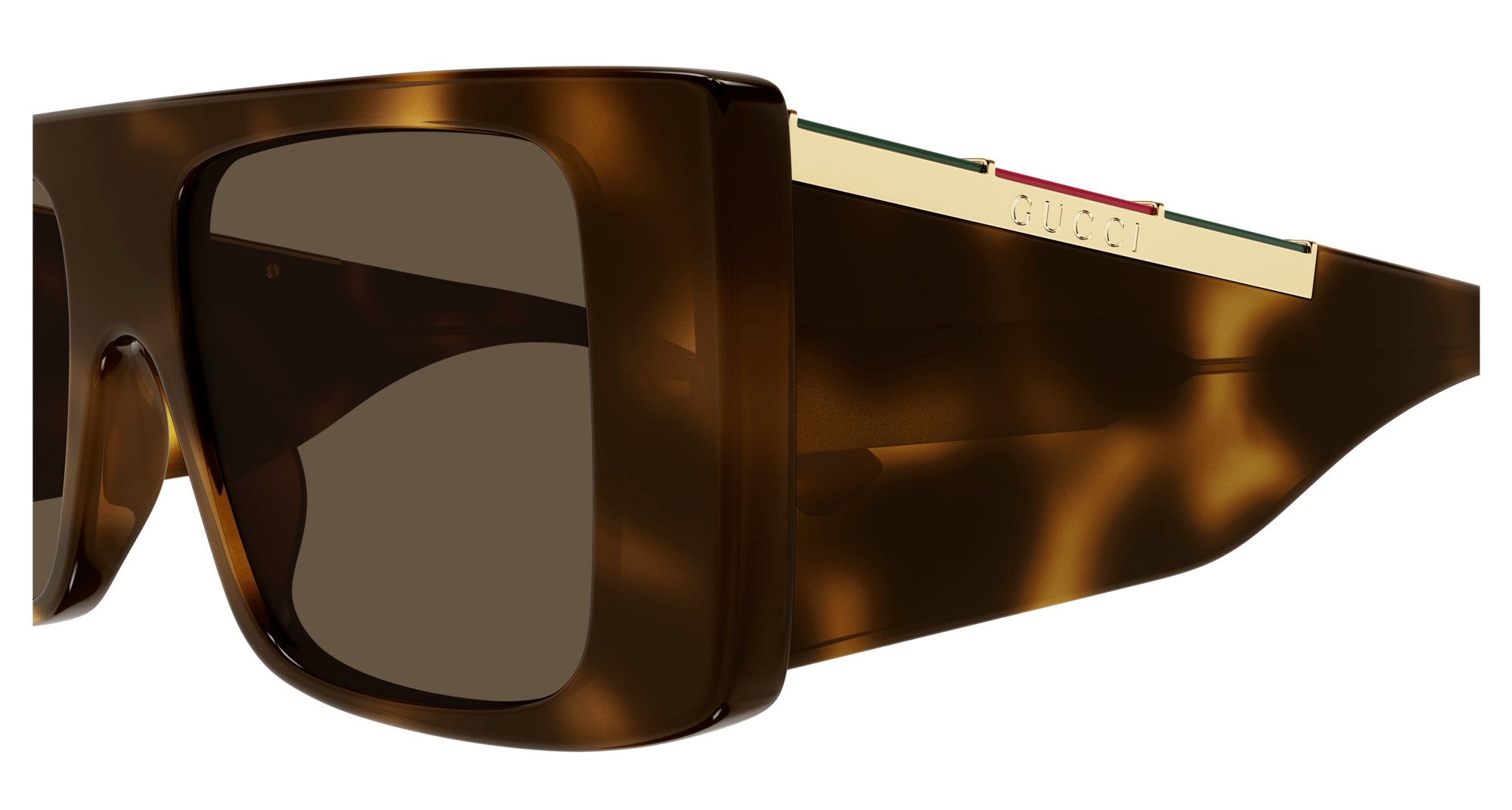Gucci Okulary Przeciwsłoneczne GG1888S-002