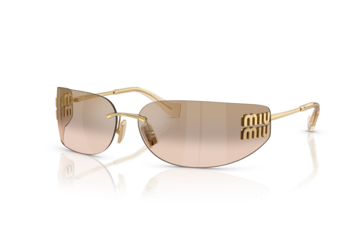 Miu Miu Okulary przeciwsłoneczne MUA51S-5AK20P