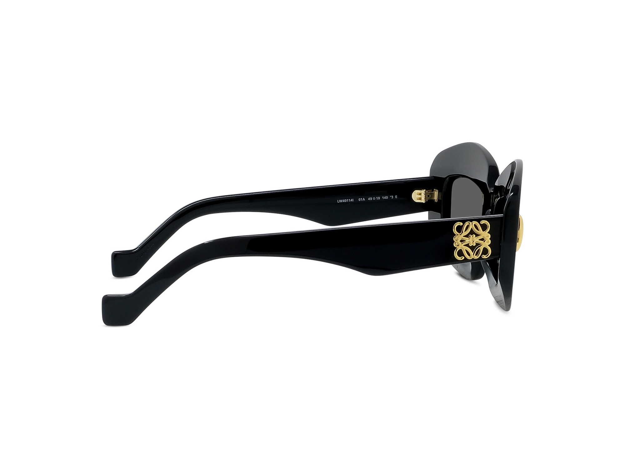 Loewe Okulary przeciwsłoneczne LW40114I-01A