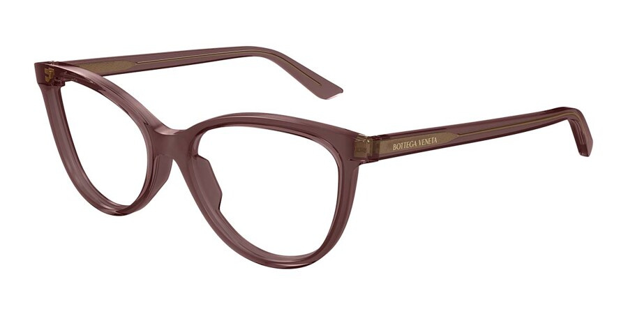 Bottega Veneta Okulary korekcyjne BV1313O-010