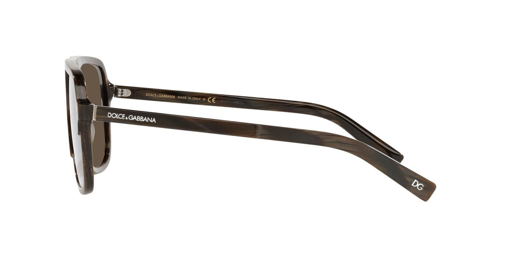 Dolce & Gabbana Okulary przeciwsłoneczne DG4354-311873