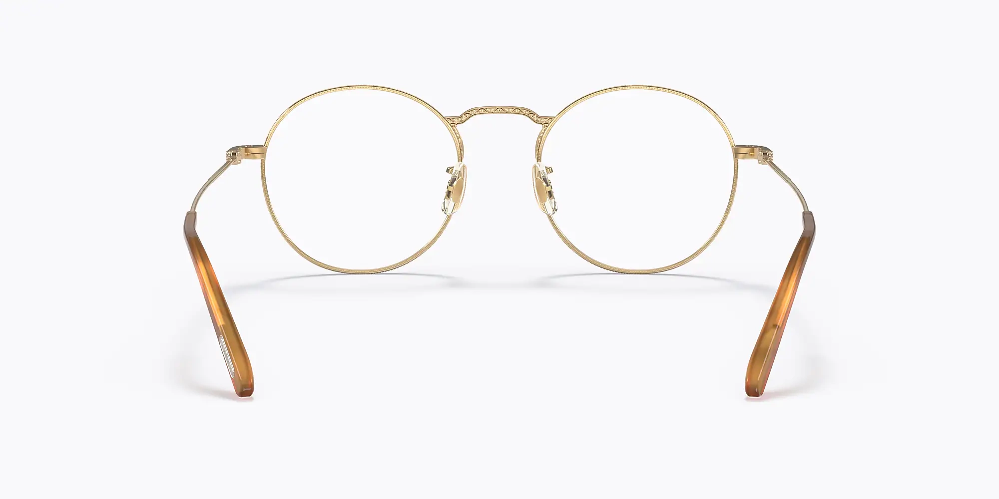 Oliver Peoples Okulary korekcyjne OV1282T-5292