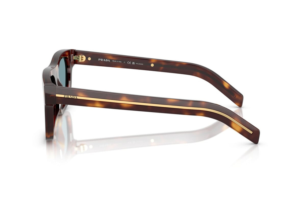 Prada Sunglasses PRB12S-15W04D