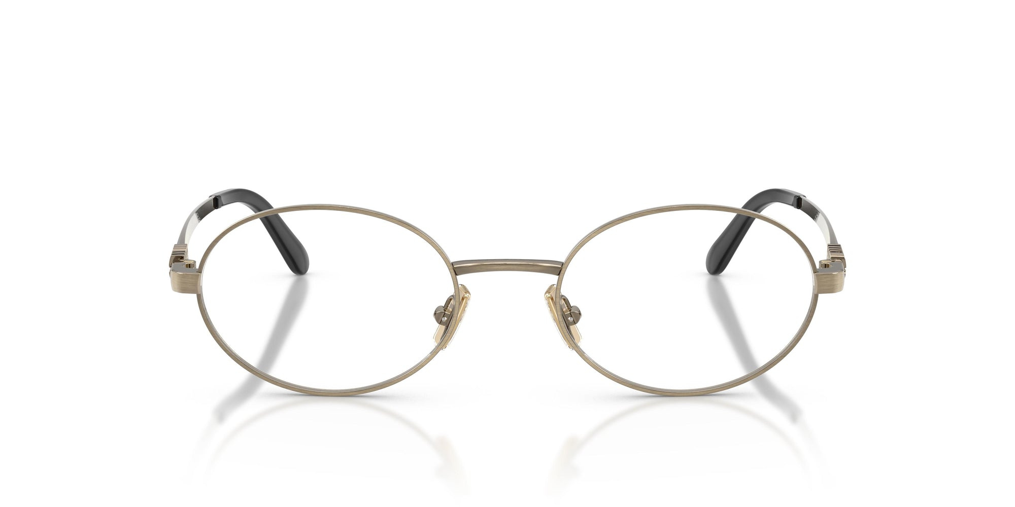 Miu Miu Okulary korekcyjne MU 50ZV-26C1O1