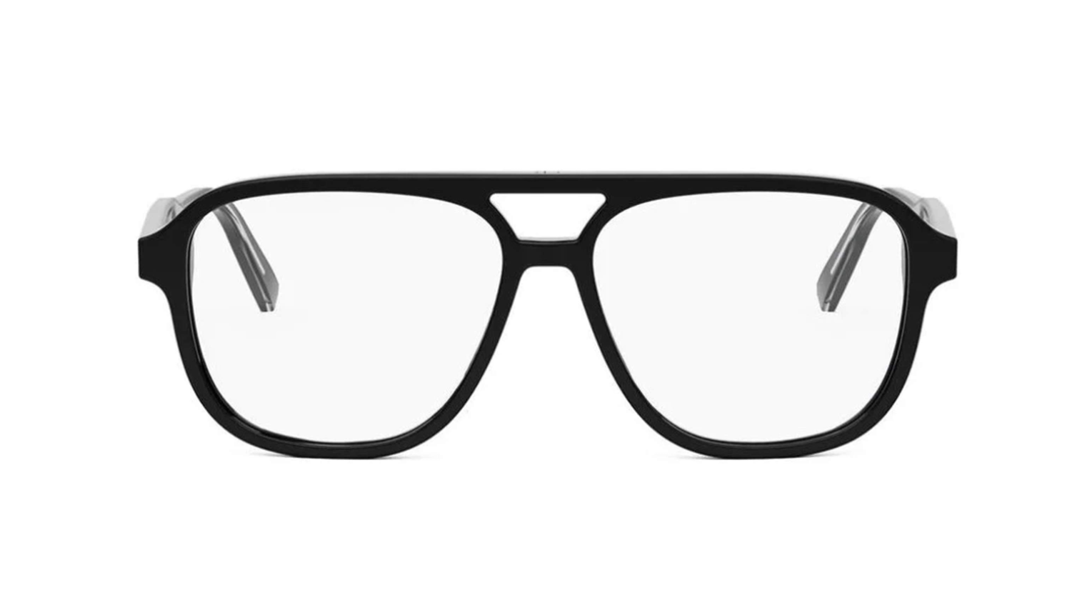 Dior Okulary korekcyjne DIORBOTANICAO (A1I 1000) DM501031-001