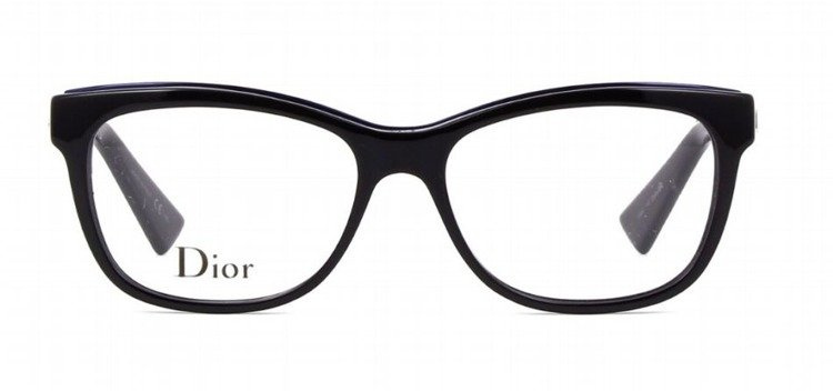 DIOR Okulary korekcyjne CDDIORRAMAO1-EMV