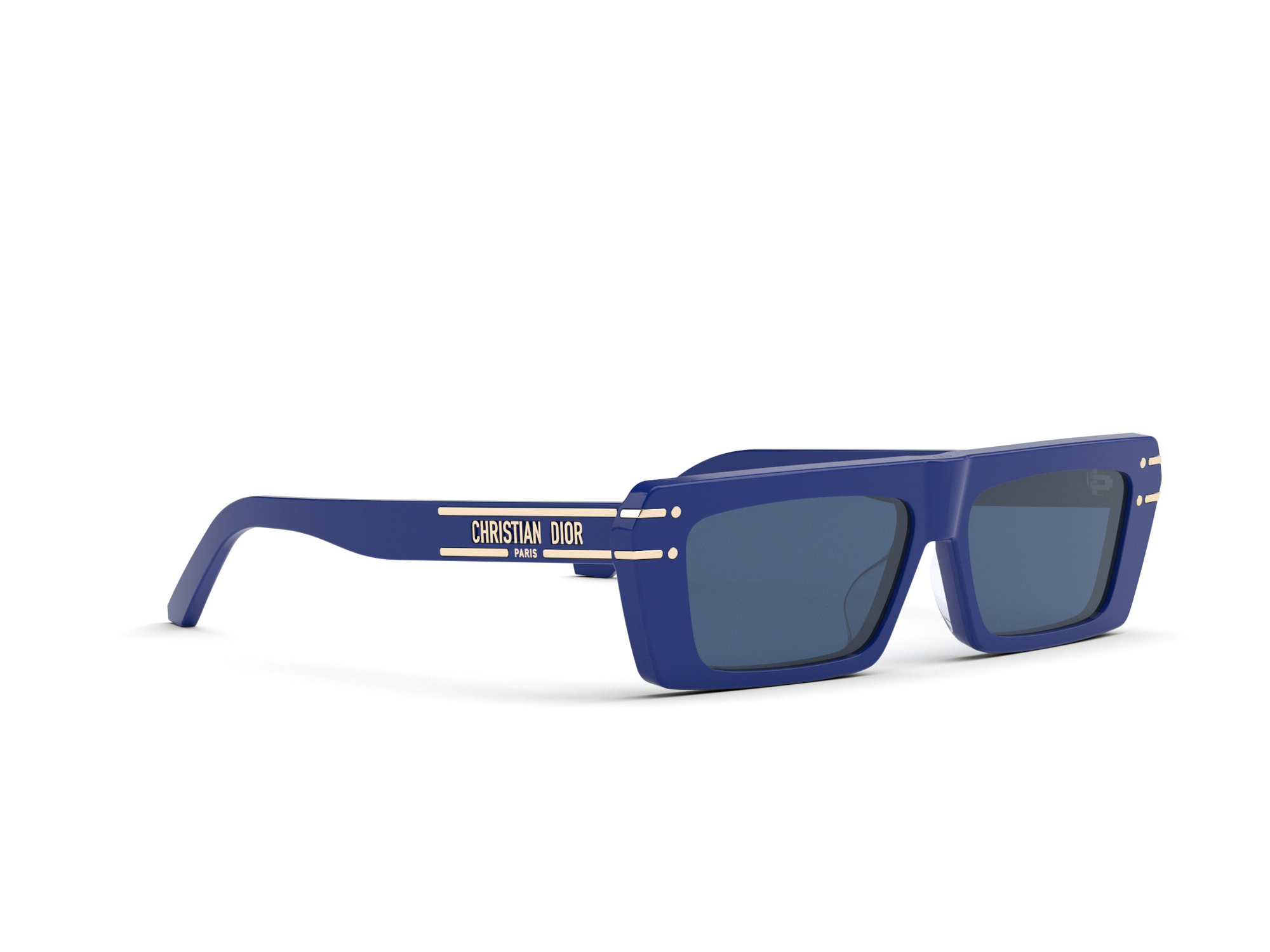 Dior Okulary przeciwsłoneczne DIORSIGNATURE (S2U -30B0) CD40067U-90V