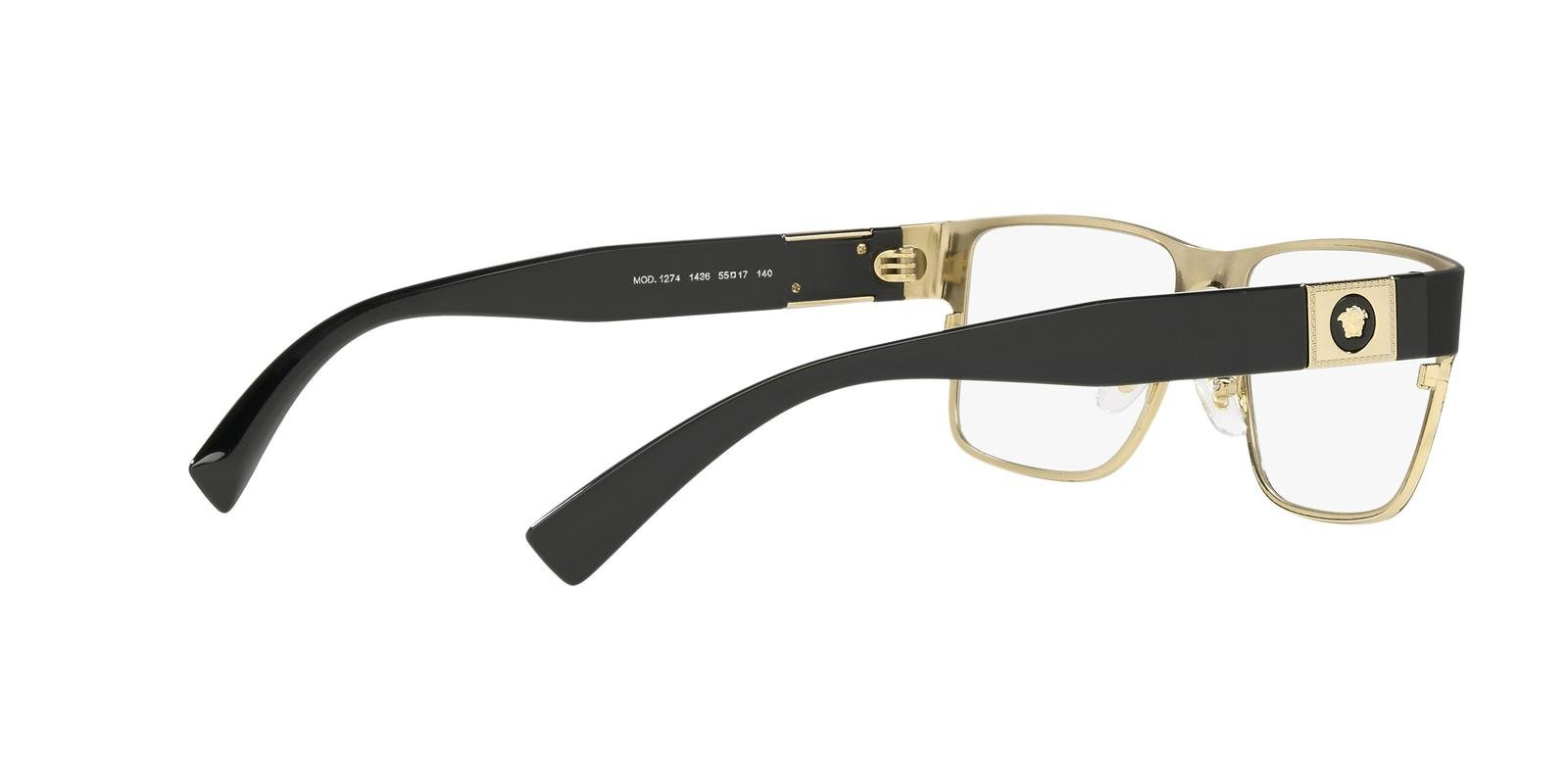 Versace Okulary korekcyjne VE1274-1436
