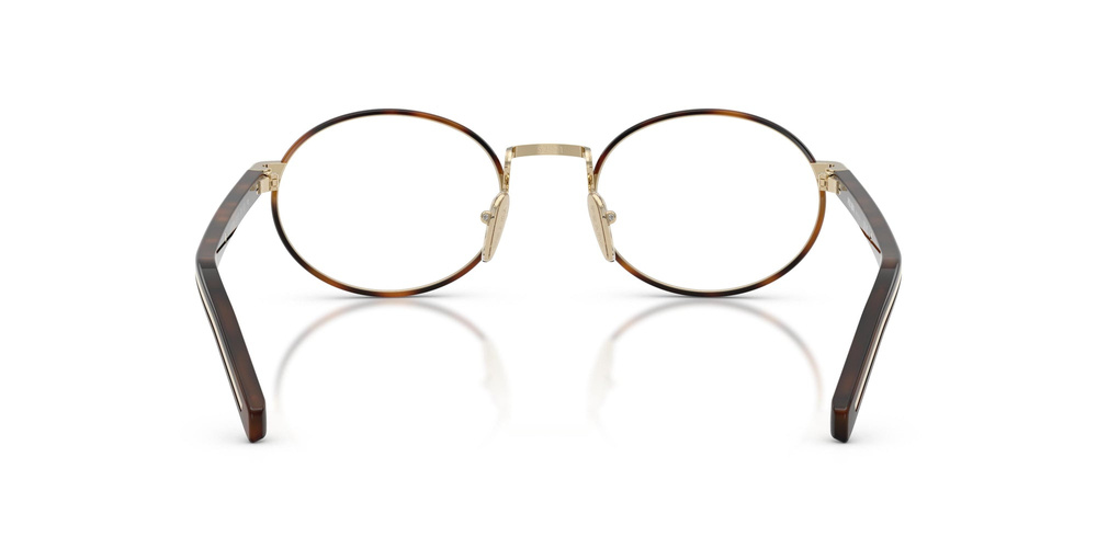 Prada Okulary korekcyjne PR B55V-20L1O1