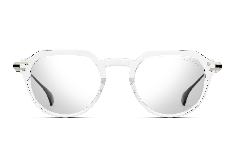 Dita Optical frame OKULUS DTX487-A-03