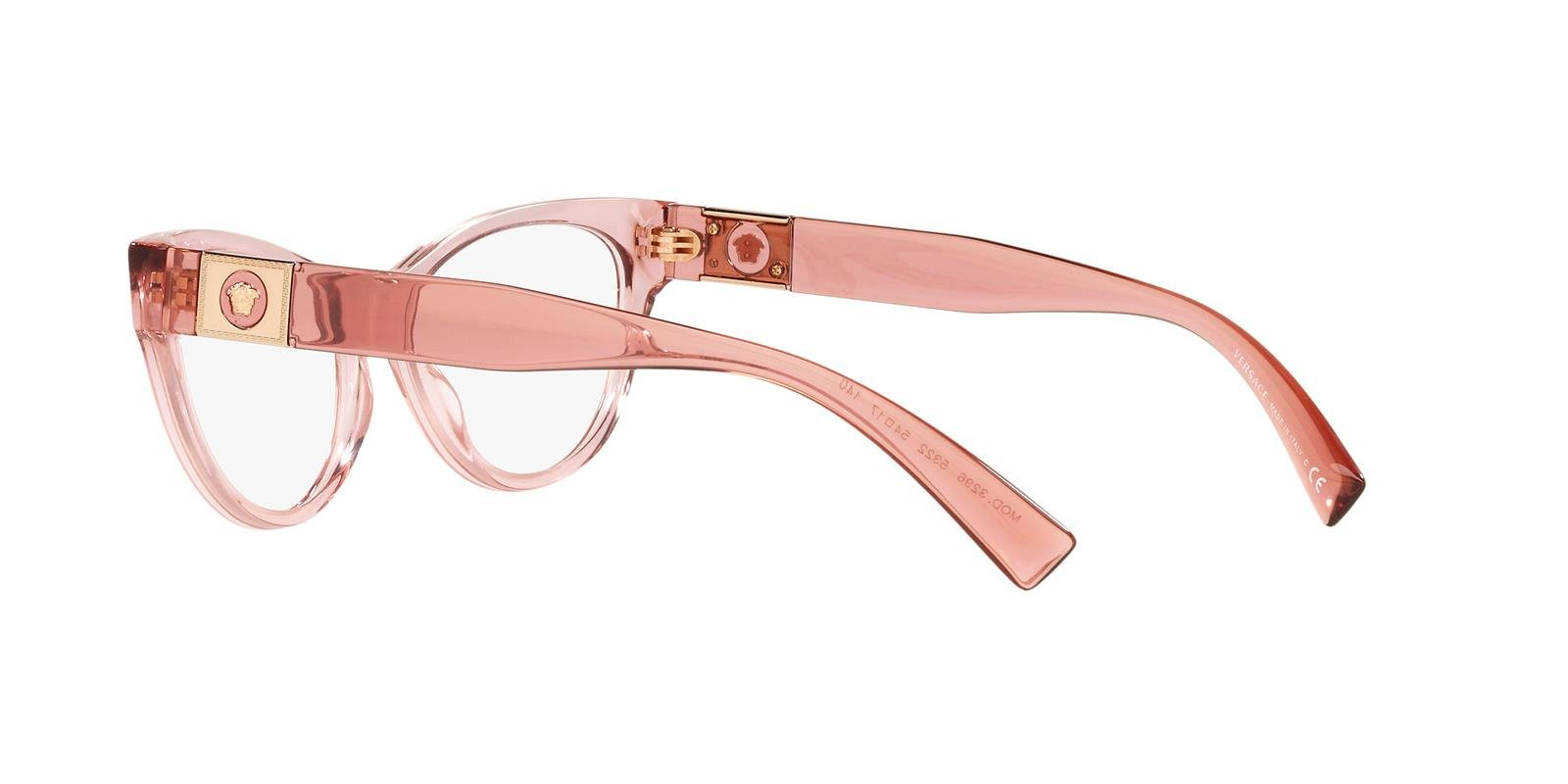 Versace Okulary korekcyjne VE3296-5322