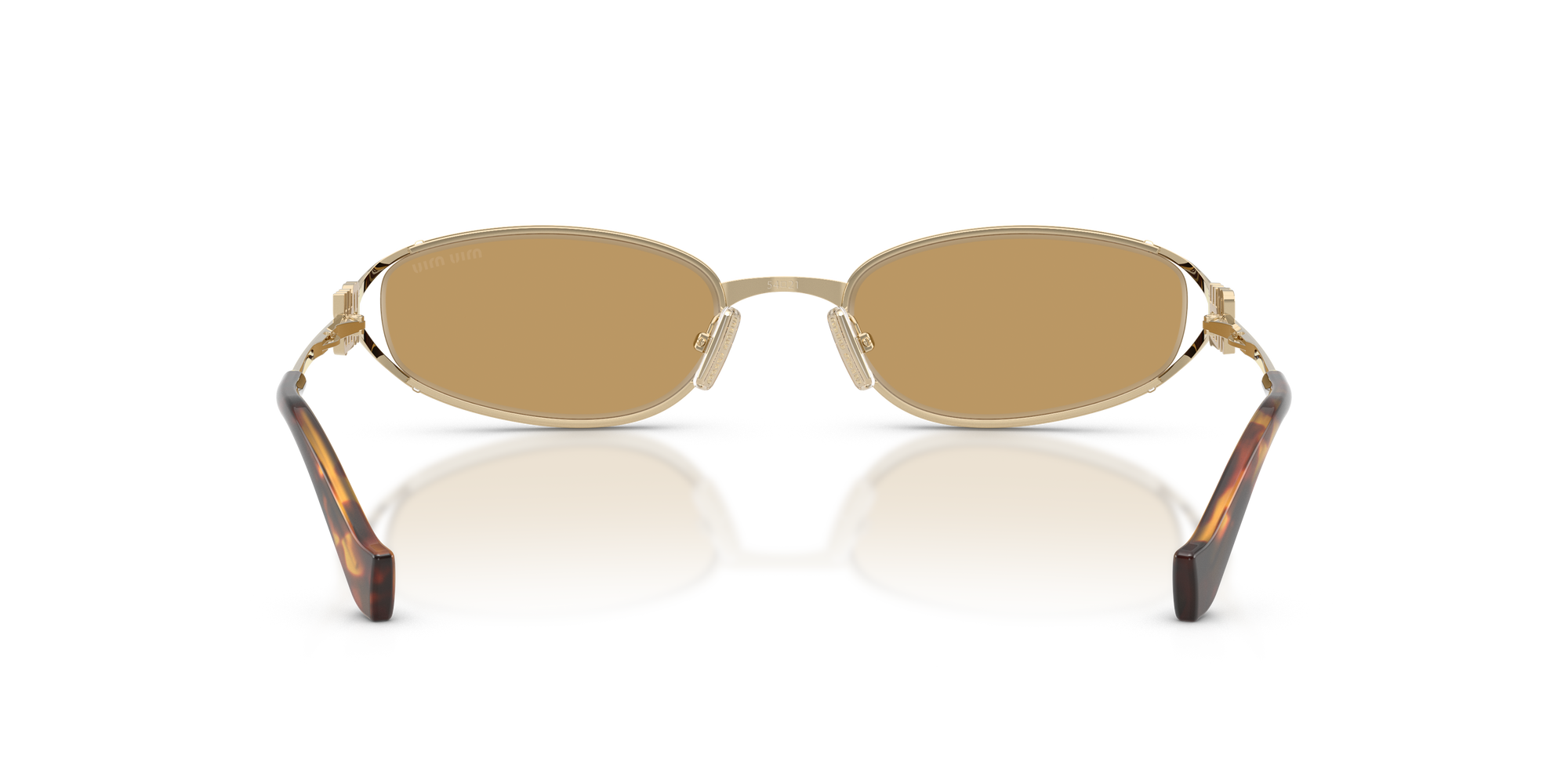 Miu Miu Sunglasses MU C51S-ZVN10Y