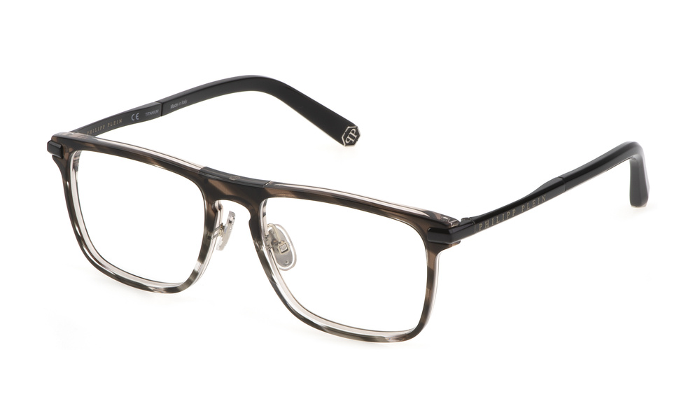 Philipp Plein Optical frame VPP019M-0XAS