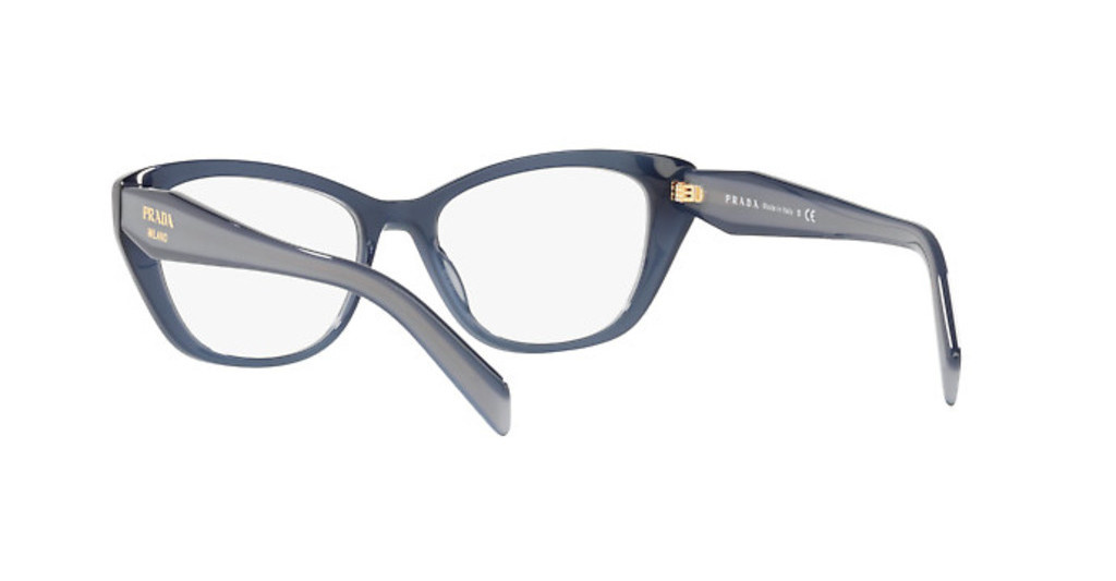 Prada Okulary korekcyjne PR19WV-07Q1O1