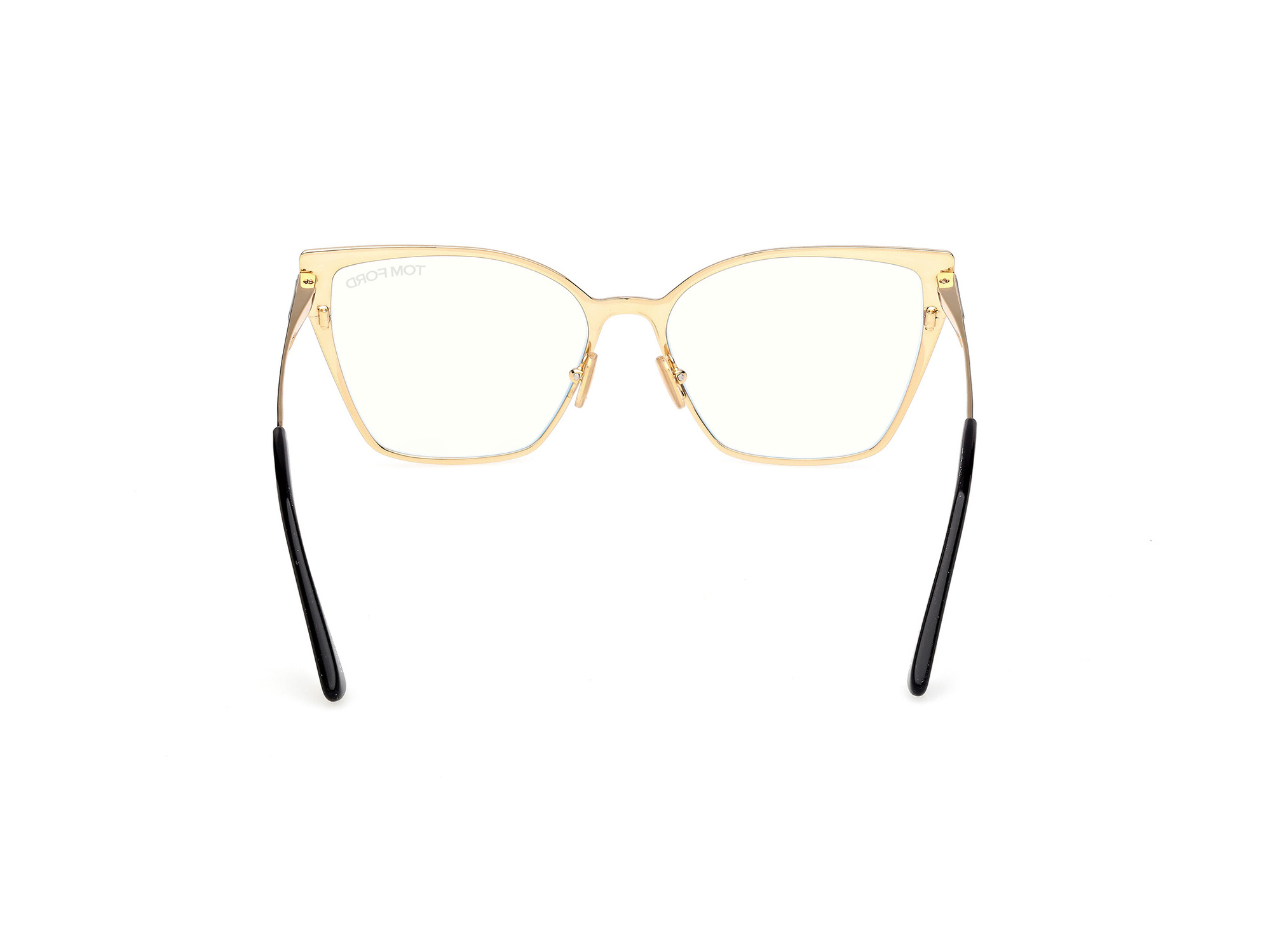 Tom Ford Okulary korekcyjne FT6051-B-001