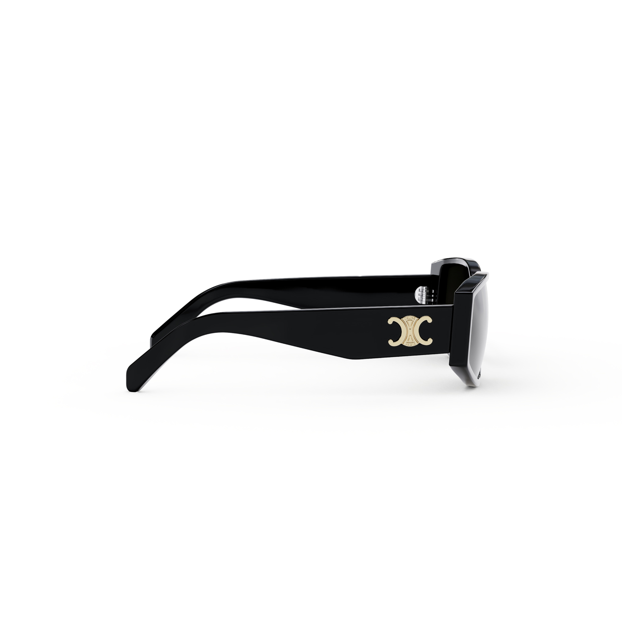 Celine Okulary przeciwsłoneczne CL40227U-01A
