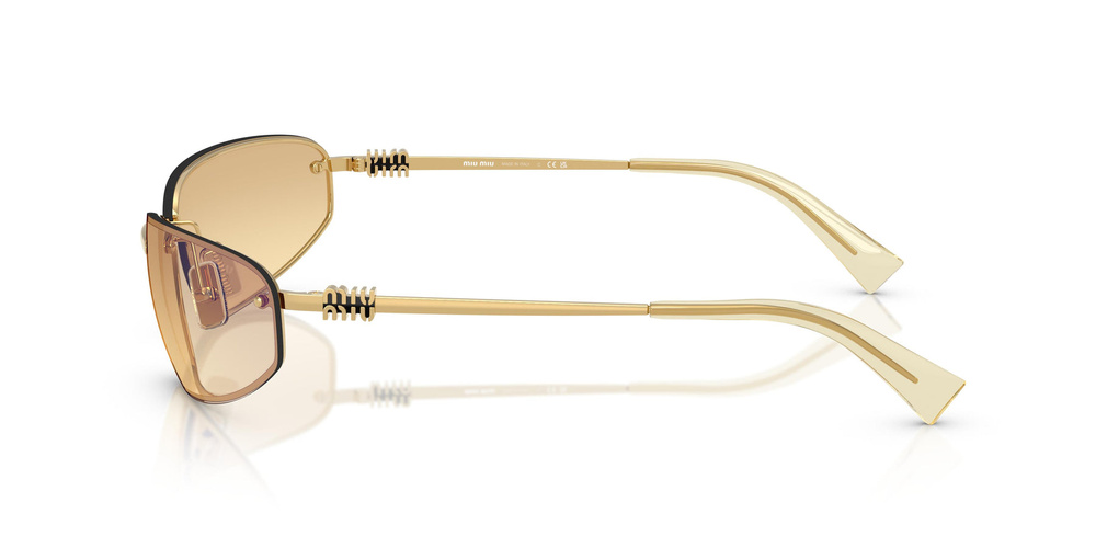 Miu Miu Okulary przeciwsłoneczne MUA50S-5AK7R1