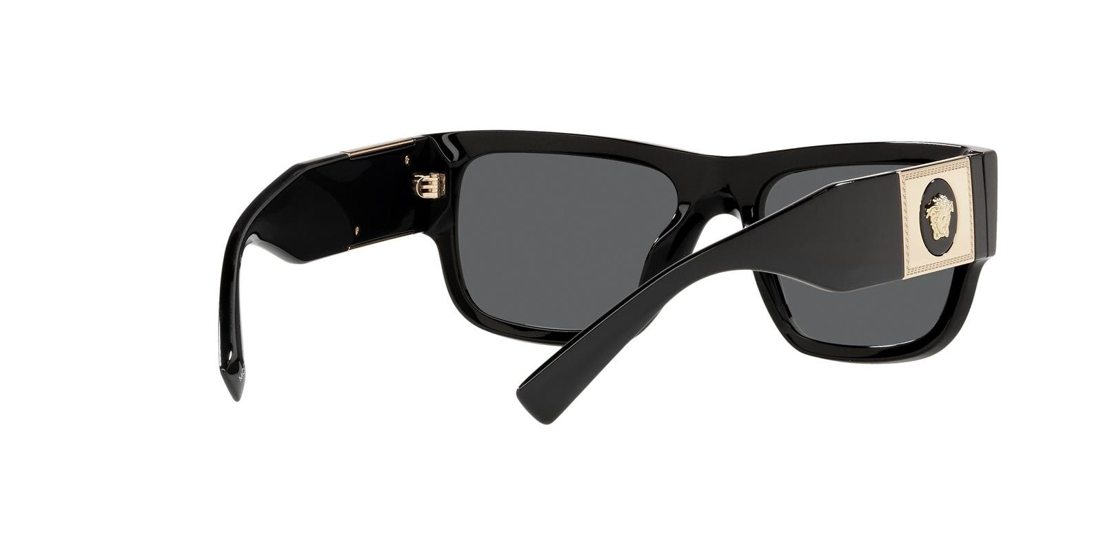 Versace Okulary przeciwsłoneczne VE4406-GB1/87