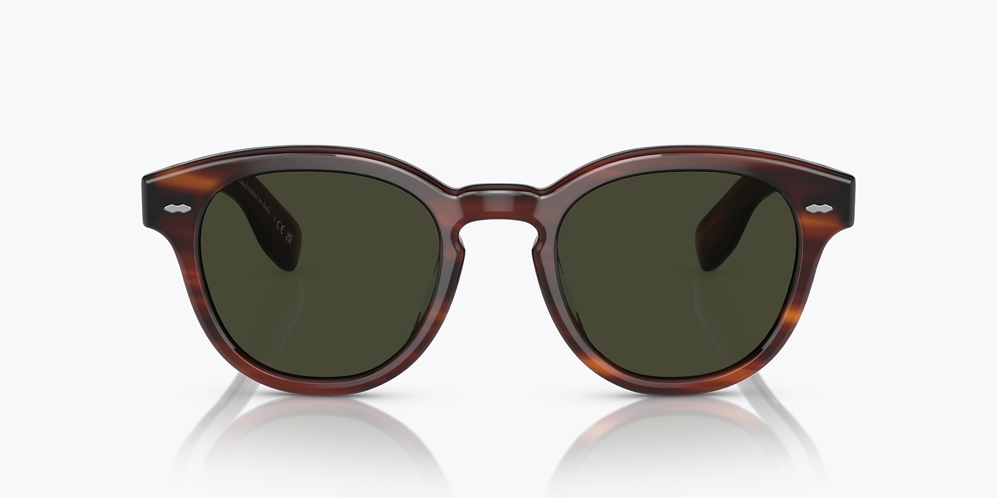 Oliver Peoples Okulary przeciwsłoneczne CARY GRANT SUN OV5413SU-1679P1
