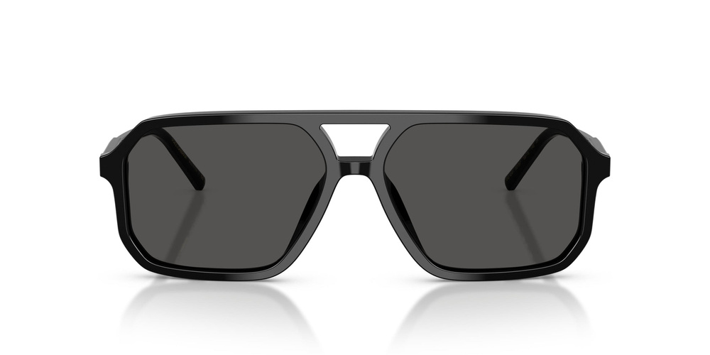 Dolce & Gabbana Okulary przeciwsłoneczne DG4541-501/87
