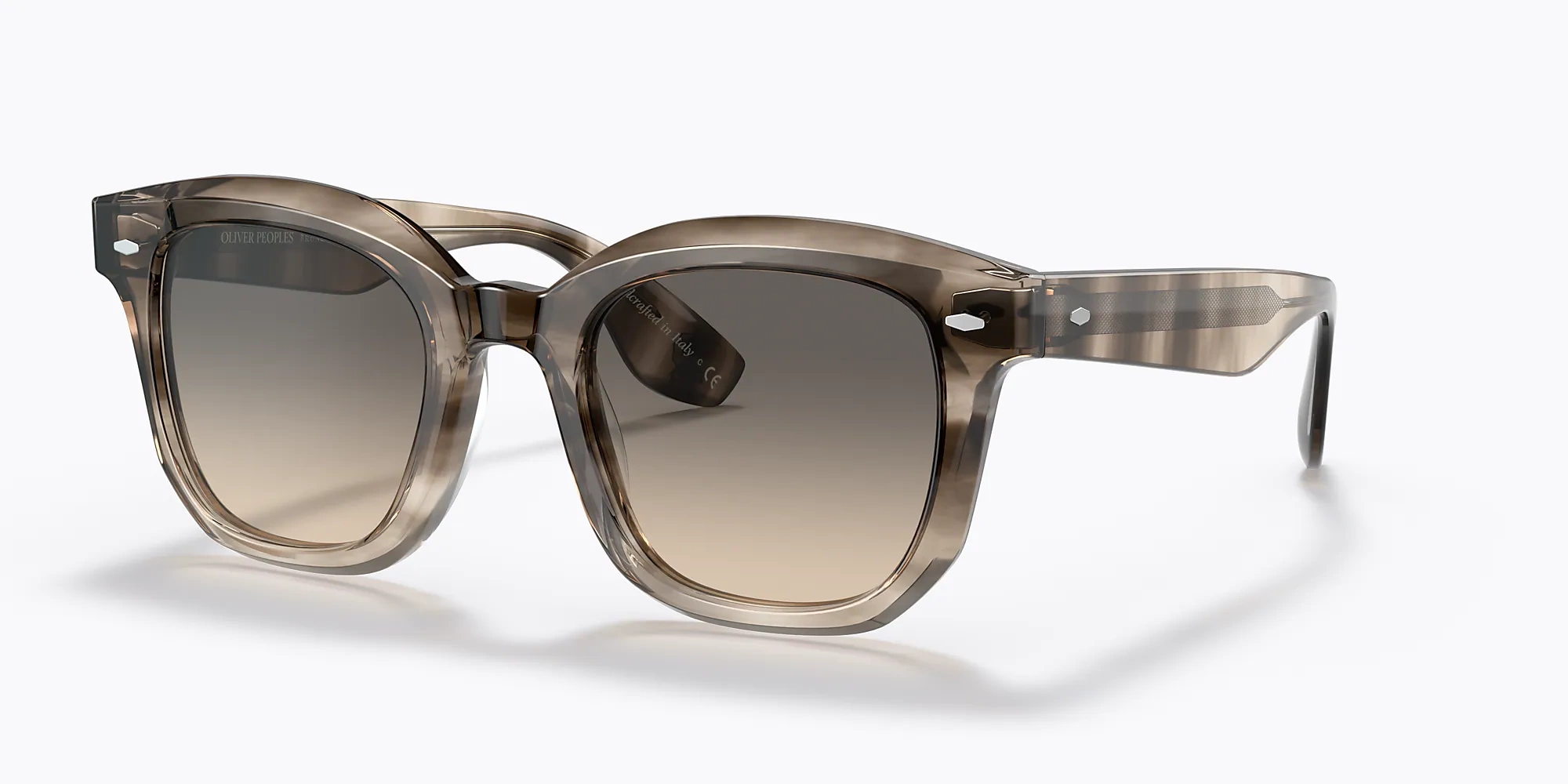 Oliver Peoples Okulary przeciwsłoneczne FILU' OV5472SU-171832