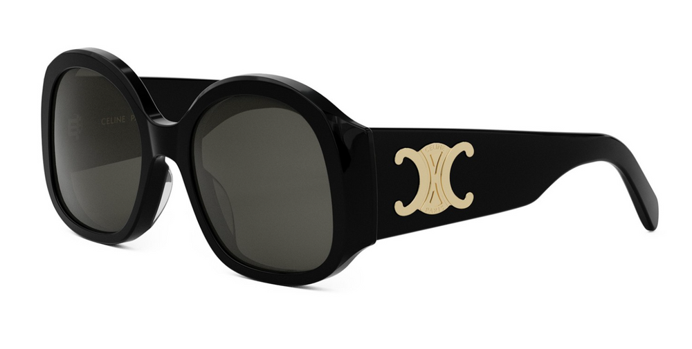 Celine Okulary przeciwsłoneczne CL40305U-01A