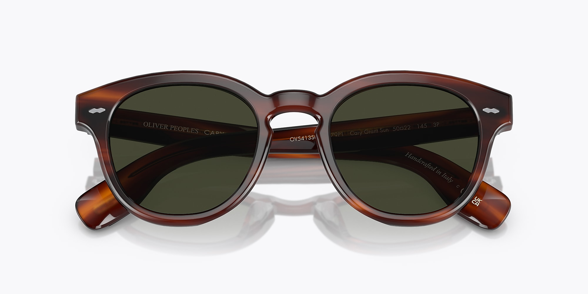 Oliver Peoples Okulary przeciwsłoneczne CARY GRANT SUN OV5413SU-1679P1