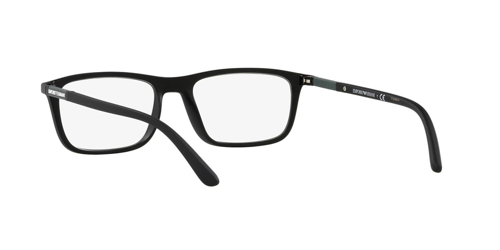 Emporio Armani Optical Frame EA4160-50421W