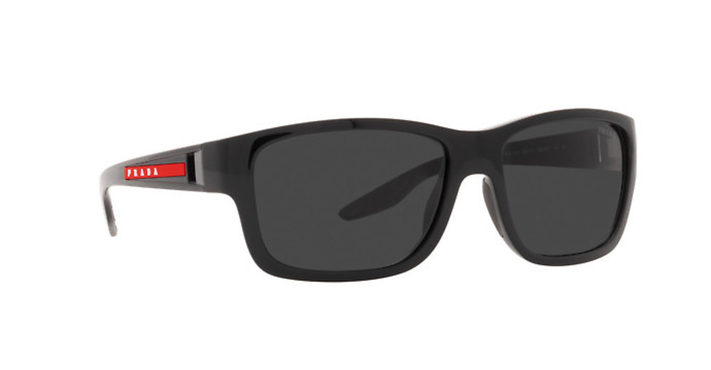 Prada Linea Rossa Okulary przeciwsłoneczne PS01WS-1AB06F