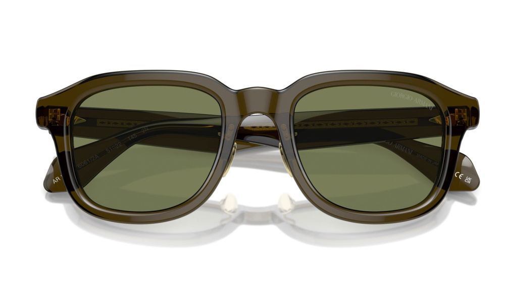 Giorgio Armani Sunglasses AR8206-60612A