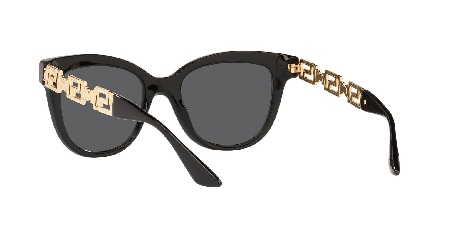 Versace Sunglasses VE4394-GB1/87