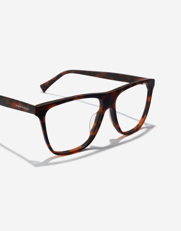 HAWKERS Optical Frame Dark Carey Muscadet HA-320076