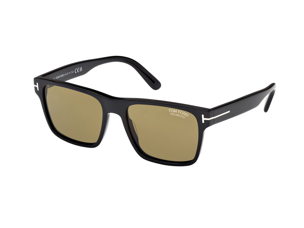 Tom Ford Sunglasses FT1205-01H