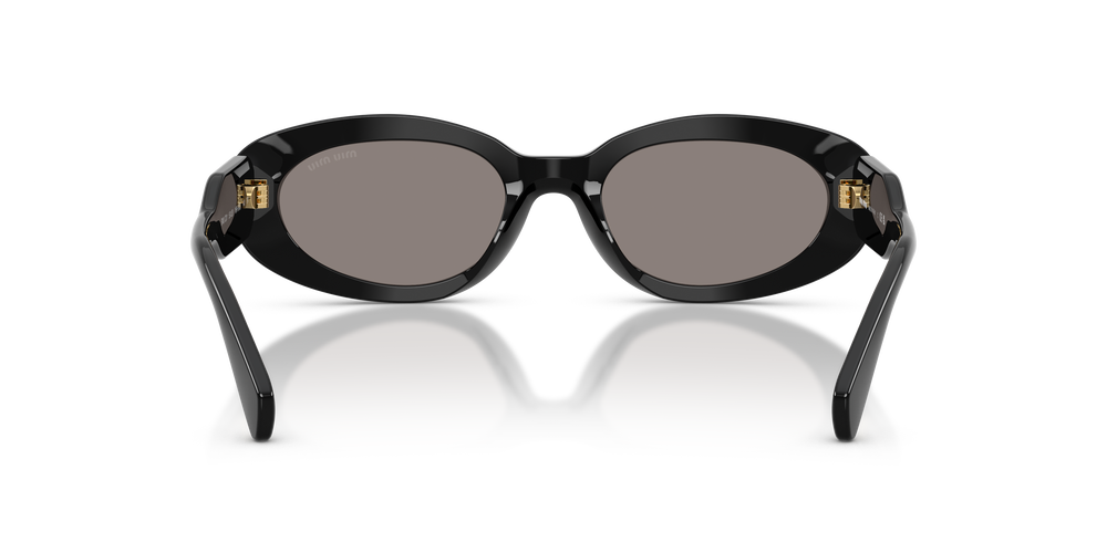 Miu Miu Okulary przeciwsłoneczne MU C01S-16K80Q