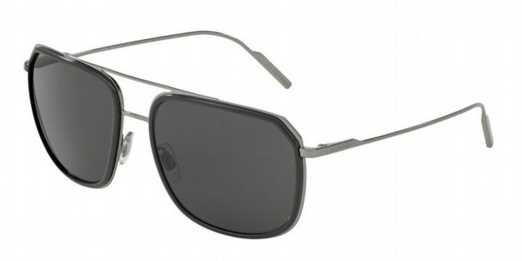 DOLCE & GABBANA Sunglasses DG2165-04/87