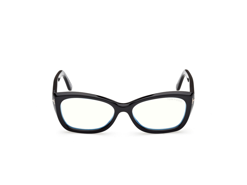 Tom Ford Okulary korekcyjne FT6046-B-001